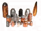 Various Bullets